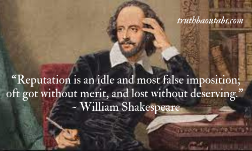 117+ William Shakespeare Quotes and Best Lines