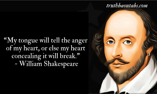 117+ William Shakespeare Quotes and Best Lines