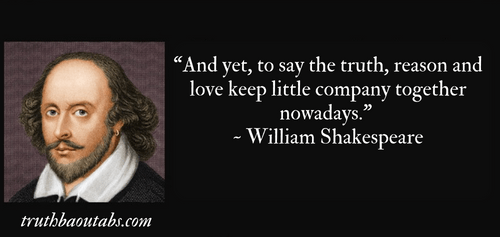 117+ William Shakespeare Quotes and Best Lines