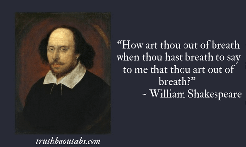 117+ William Shakespeare Quotes and Best Lines