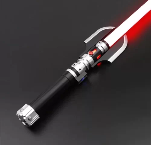 Neopixel Lightsaber