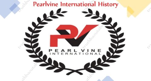 Pearlvine International