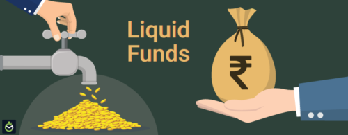 liquid funds