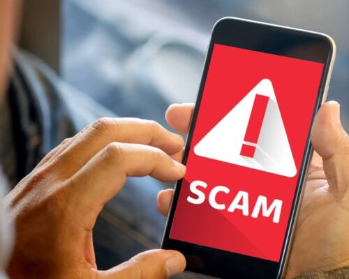 Scam Alert: Fraudulent Calls Circulating in Thailand - Watch Out for Numbers 20379099, 953769951, 095 362 3342, 953625312, 0839985724, and 20810300