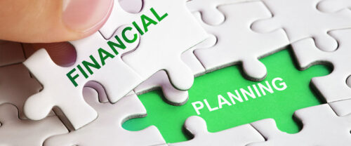 long-term financial planning