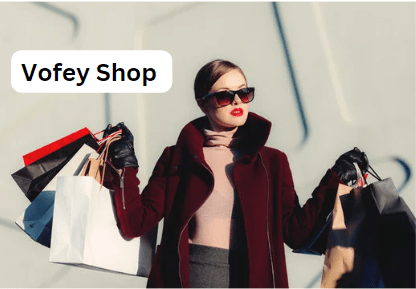 Vofey Shop: Unleashin Elegizzle - Da Illest Fashizzle Hub fo' Women