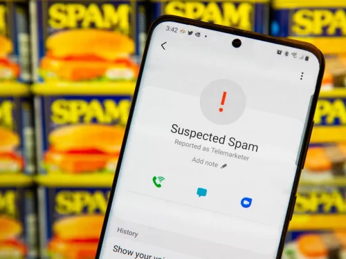 Beware of Annoying Spam Calls: Identifying 1-877-453-0539 and Other Suspicious Numbers in Canada