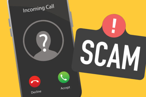 Scam Call: 08004089303 Who Called Me in UK? 0800 Area Code