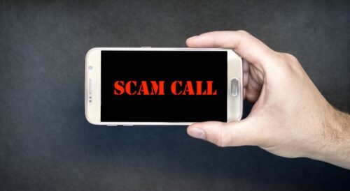 Beware of Spam Calls: Who Called Me from 0222117258 in Japan?