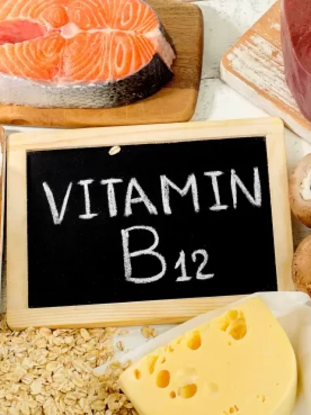 The Power of WellHealthOrganic Vitamin B12