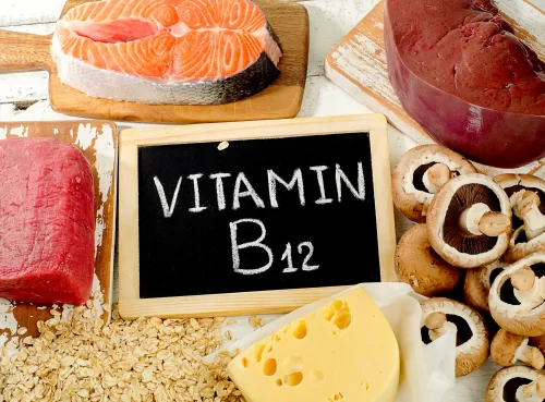 The Power of WellHealthOrganic Vitamin B12 for Optimal Health