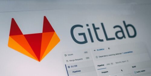 TotallyScience GitLab