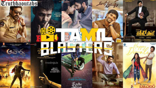 TamilBlasters