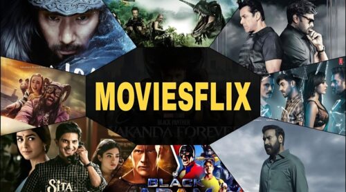 Moviesflix