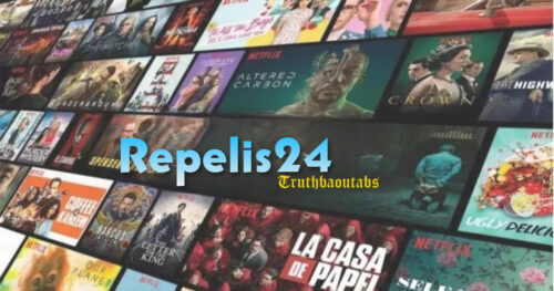 Repelis24