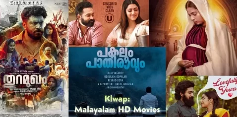 Klwap- Download Malayalam HD Movies