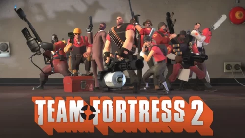 Team Fortress 2