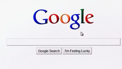 Google in 1998: Google 1998 Easter Eggs