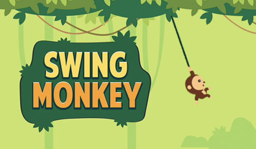 Swing Monkey