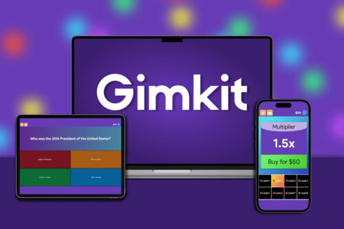 Gimkit