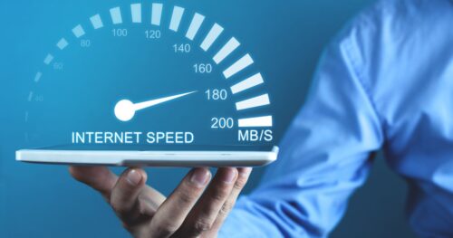 Top Internet Speed Test Tools