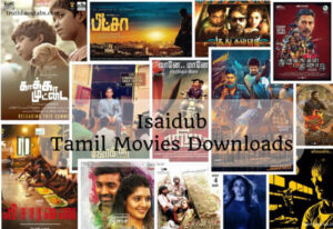 Isaidub- Tamil Movies Downloads
