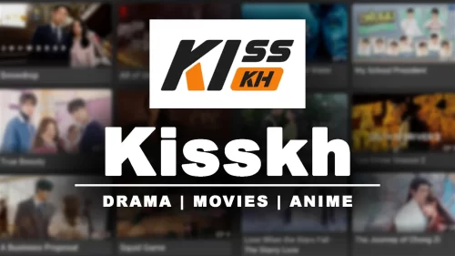 Kisskh.me: Stream Asian Dramas & Movies