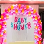 Tips for Planning a Fabulous Baby Shower