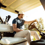 The Rise of Golf Carts: Revolutionizing the Greens and Beyond