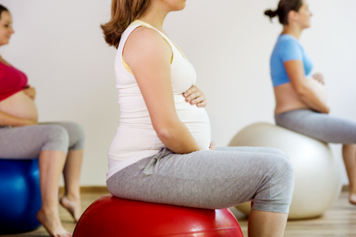 The Importance of Prenatal Exercise