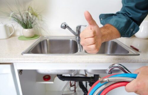 Plumbing Problems in Your Sydney Home