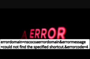 errordomain=nscocoaerrordomain&errormessage=zadaná skratka sa nenašla.&errorcode=4