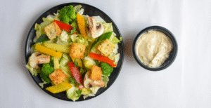 Healthy Munching