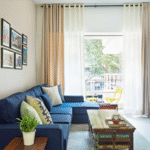 Living Room Interior