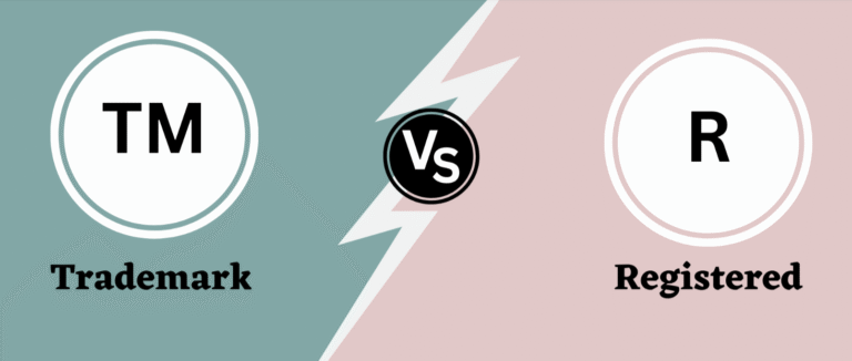 Registration of a Trademark