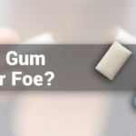 nicotine gum
