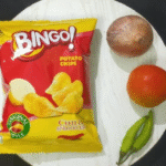 Bingo Original Style Chips in Recipes