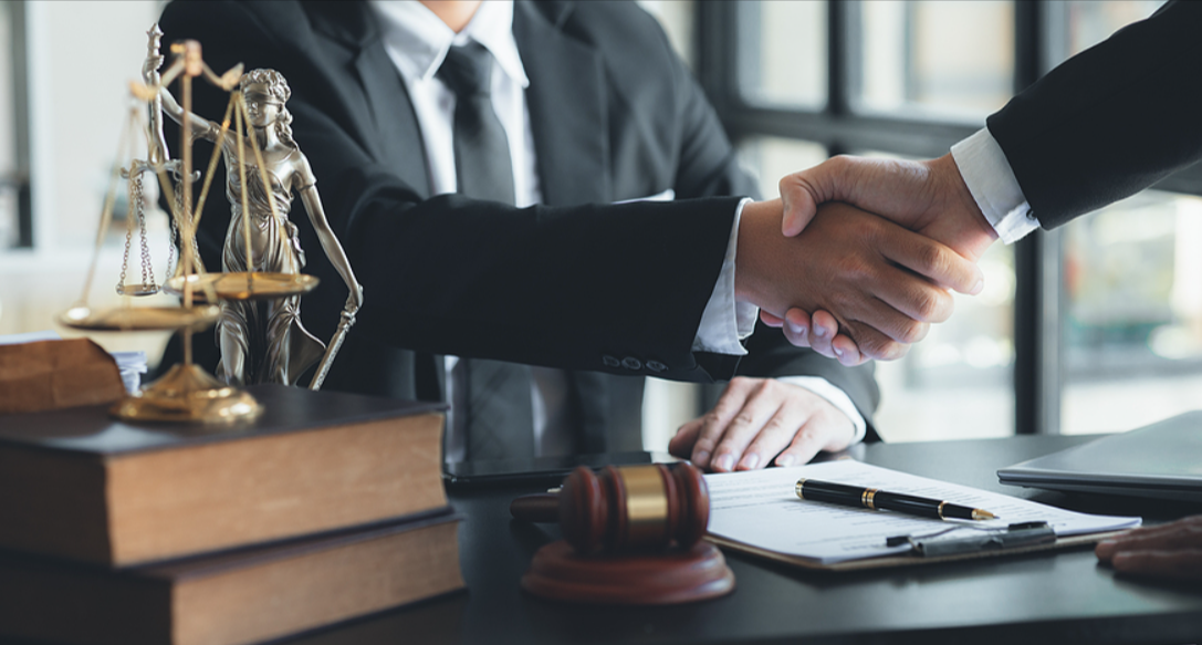 Hiring a Criminal Defense Attorney