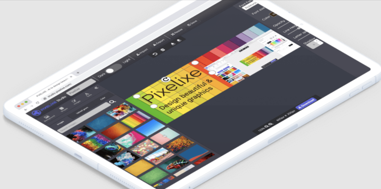 Ad Banner Design Tools