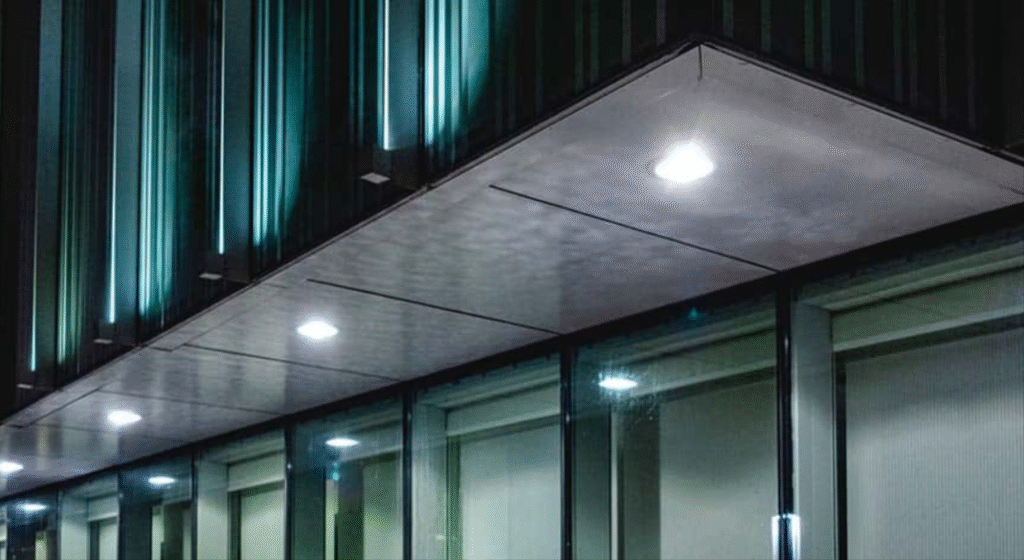 LED Retrofit for Your Home or Business