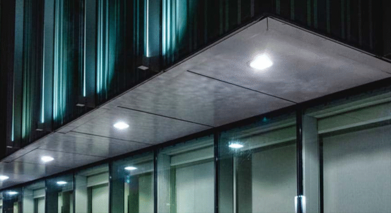 LED Retrofit for Your Home or Business