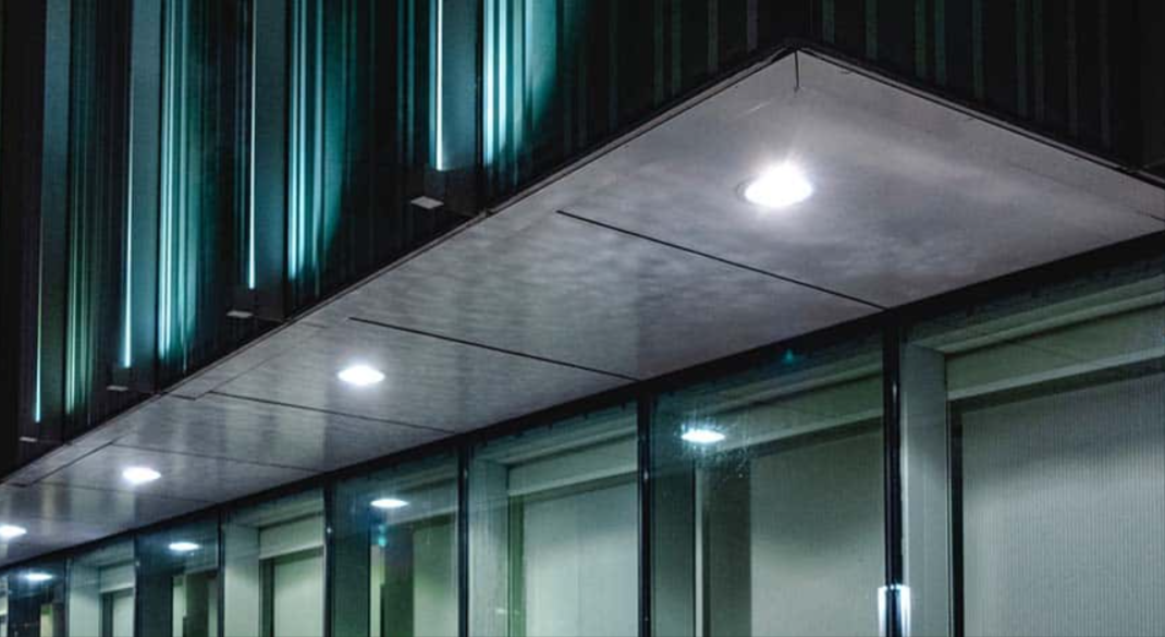 LED Retrofit for Your Home or Business