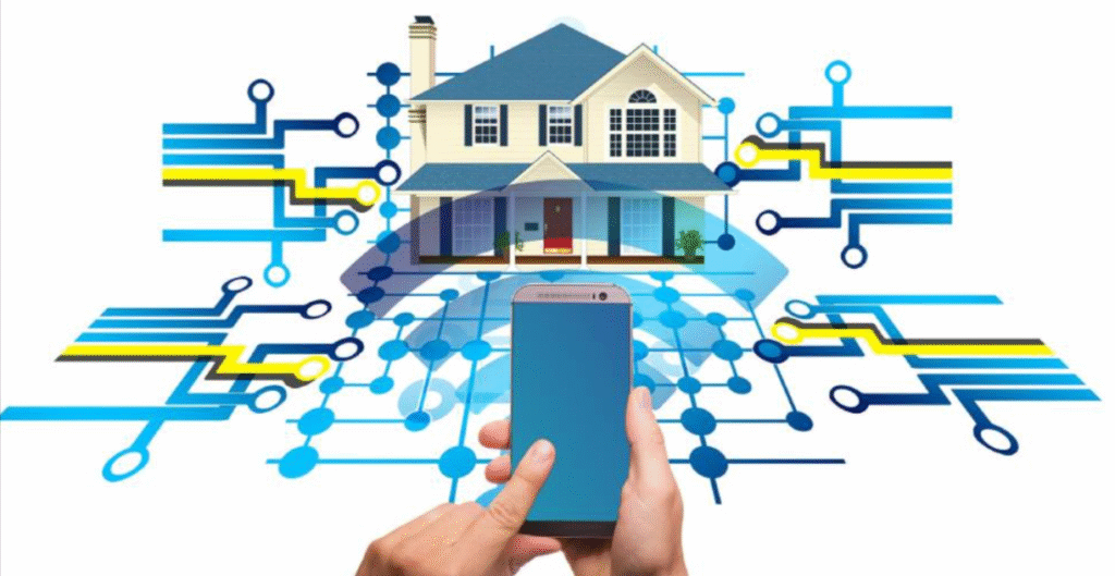 Revolutionizing Real Estate