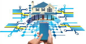 Revolutionizing Real Estate