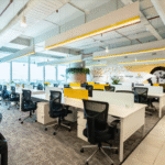 premium office spaces