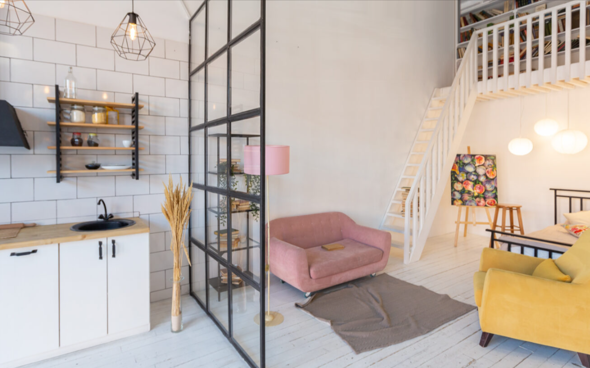Small Space