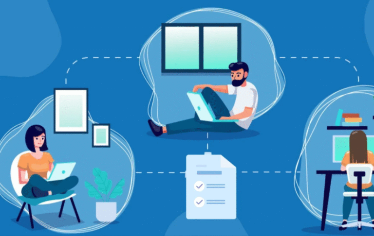 Tracking Software Is Essential for Remote Work