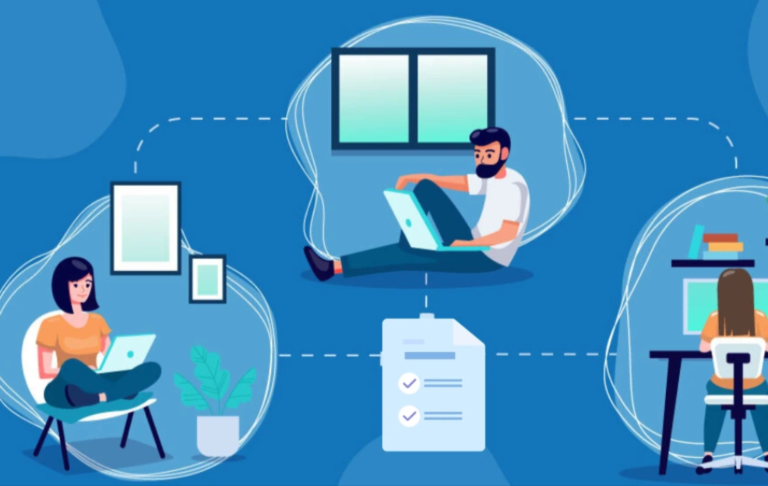 Tracking Software Is Essential for Remote Work