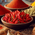 Classic Indian Recipes