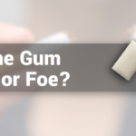 Nicotine Gum